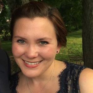 Meet your Posher, Miranda